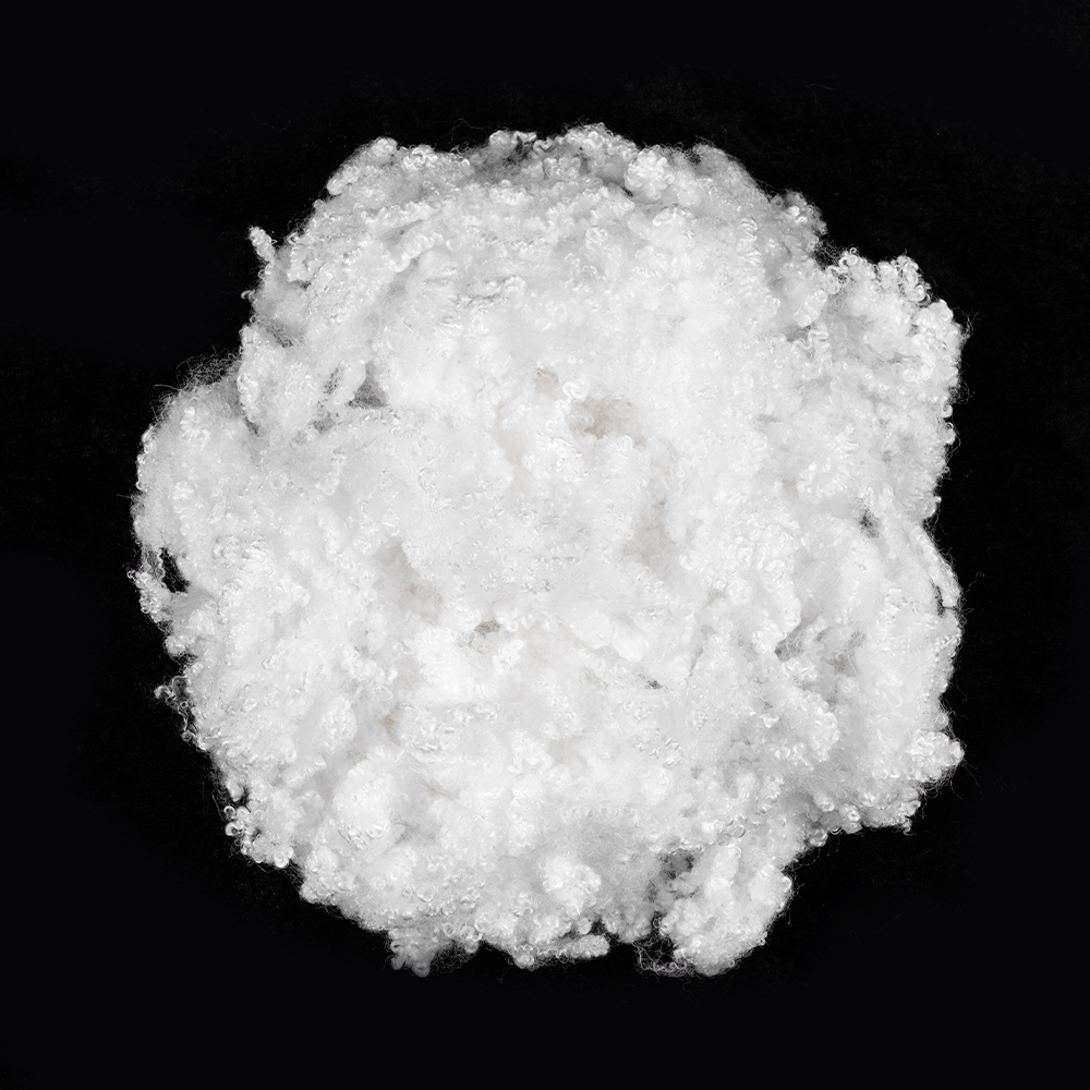 3D*64MM HC Polyester Stapel Fiber