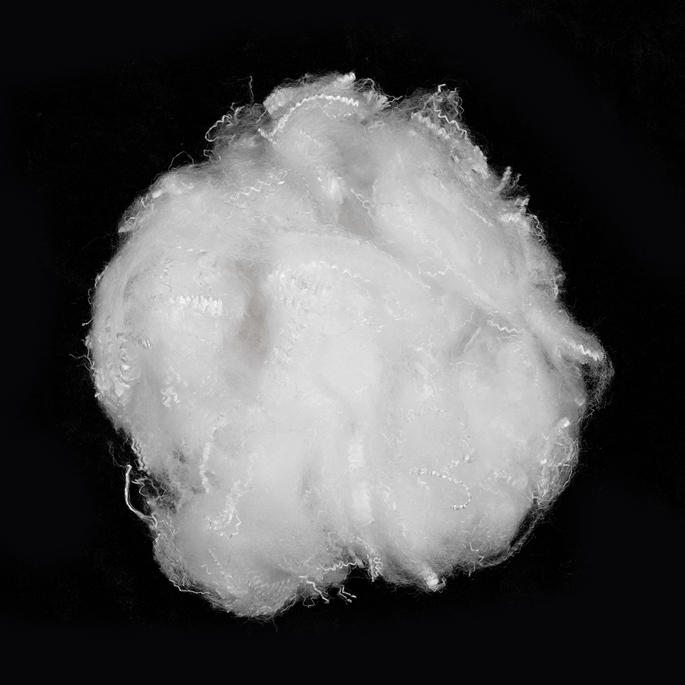 2D*51MM polyesterstapelfiber