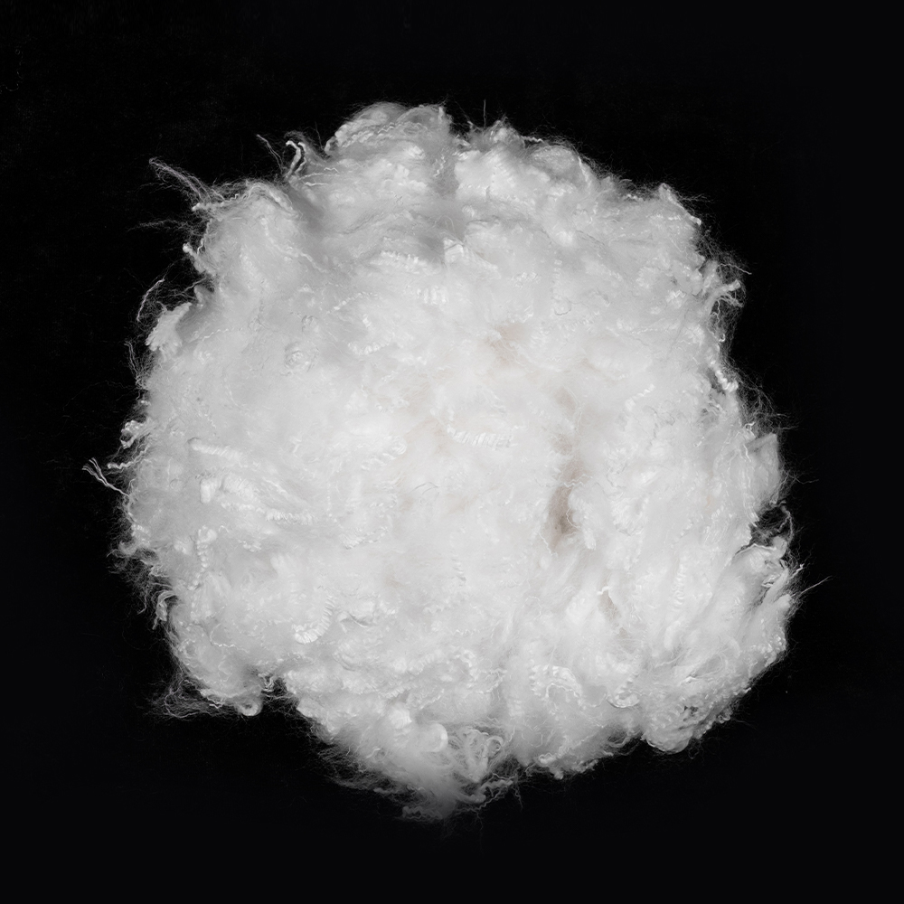 1,2D*25MM polyesterstapelfiber